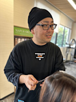 上野 秀樹(ウエノ ヒデキ)