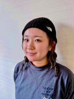 石森 来夢(イシモリ ラム)