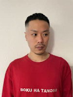 徳富　旭(トクトミ　アキラ)