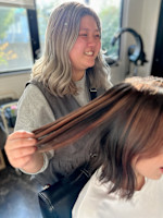 畠山 佳苗(ハタケヤマ カナエ)