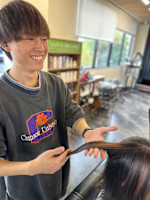 山本 一輝(ヤマモト カズキ)