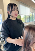 橋本 望来(ハシモト ミク)