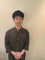 木曽　柊介(キソ　シュウスケ)