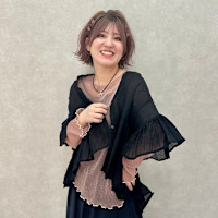 松下賀寿美　(KASUMI)(マツシタカスミ)