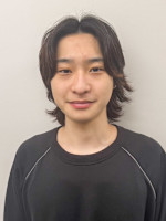 土屋 響希(ツチヤ ヒビキ)