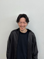 柿田 好治(カキタ コウジ)