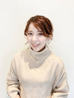 山口 真記子(ヤマグチ マキコ)