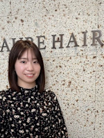 澤田 未有(サワダ ミユ)