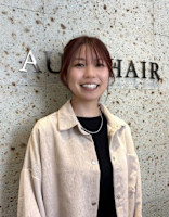 幸崎 由奈(コウザキ ユナ)