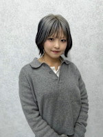 山田美波(ヤマダミナ)