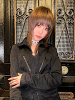 河口 莉旺(カワグチ リオ)