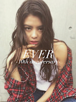 ever代表[髪質改善/縮毛矯正/ストレート/ダブルカラー](エバー ダイヒョウ)