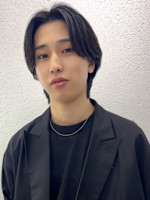 shoto [髪質改善/縮毛矯正/ストレート/ダブルカラー](ショウト)