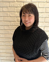 三原　佳代子【上板橋/髪質改善/縮毛矯正/トリートメント】(ミハラ　カヨコ)