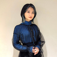 桂　梨絵(カツラ　リエ)