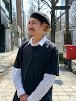 渡辺　弘樹(ワタナベ　ヒロキ)