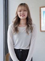 山口まりあ(ヤマグチマリア)