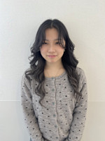 永留　春香(ナガトメ　ハルカ)