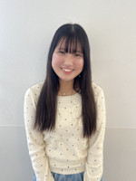 古山　柑菜(フルヤマ　カンナ)