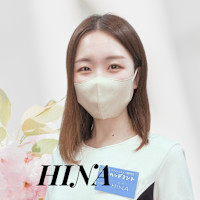 HINA(ヒナ)