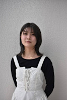 鹿間 真帆(シカマ マホ)