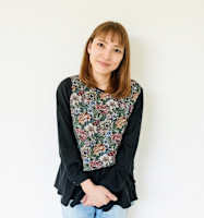 堀　麻矢(ホリ　マヤ)