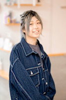 S.Okubo(オオクボ)