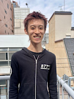 住吉郁哉(スミヨシフミヤ)