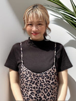 SORA(ナカガワ　ソラ)