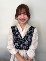 西牧秀華(ニシマキホズカ)