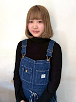 小澤都杏(オザワトア)