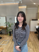 辻　海音(ツジ　ミノン)