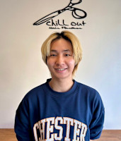 岡田　空輝(オカダ　クウラ)