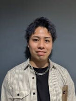 玉木龍人(タマキリュウト)