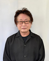 村山 和久(ムラヤマ カズヒサ)