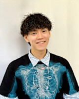 草別　宗平(クサワケ　シュウヘイ)