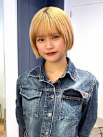 藤原和乃(フジワラカノ)