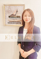 北條 彩花(ホウジョウ アヤカ)