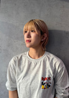 服部　海桜(ハットリ　ミク)