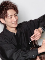 井上 凜太郎(イノウエ リンタロウ)