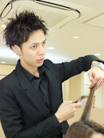 成田　厚(ナリタ　アツシ)