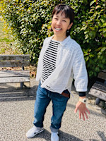 望田美香(モチダミカ)