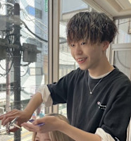 目黒 碧人(メグロ アオト)