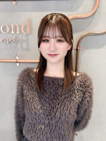 小久保美空 ミディアム(コクボミクウ ヘア)