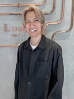 鈴木颯縮毛 レイヤー(スズキ ハヤテ)