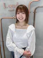 北澤　華 ボブ矯正(キタザワハナ ボブキョウセイ)