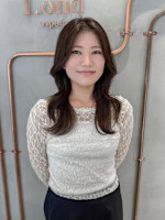 金城可花 レイヤー(キンジョウカハナ カンコクレイヤー)