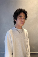 Shirasawa Ryuki(シラサワ　リュウキ)