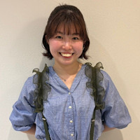 工藤 瑠夏(クドウ ルカ)