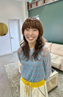 梅澤 涼子(ウメザワ リョウコ)